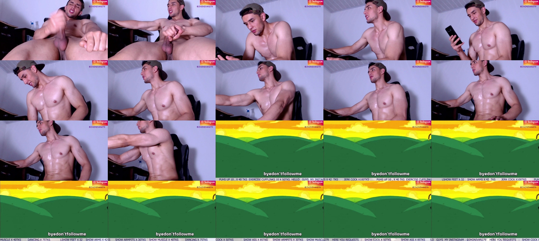 Ivanhot279  31-03-2021